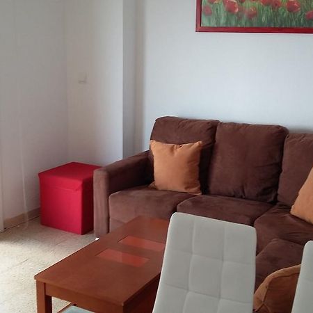 Vista Mar Apartment 람폴라 외부 사진