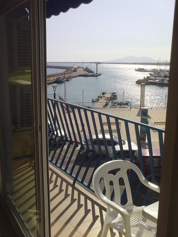 Vista Mar Apartment 람폴라 외부 사진