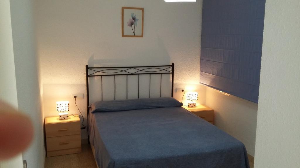 Vista Mar Apartment 람폴라 외부 사진