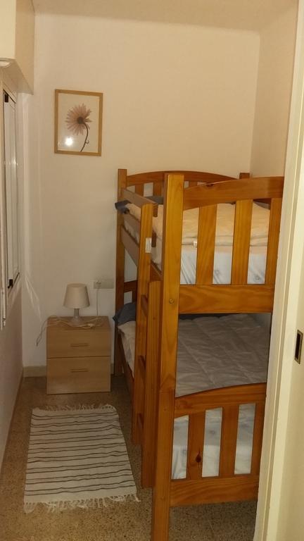 Vista Mar Apartment 람폴라 외부 사진