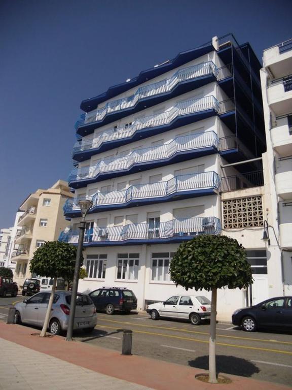 Vista Mar Apartment 람폴라 외부 사진