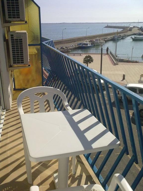 Vista Mar Apartment 람폴라 외부 사진