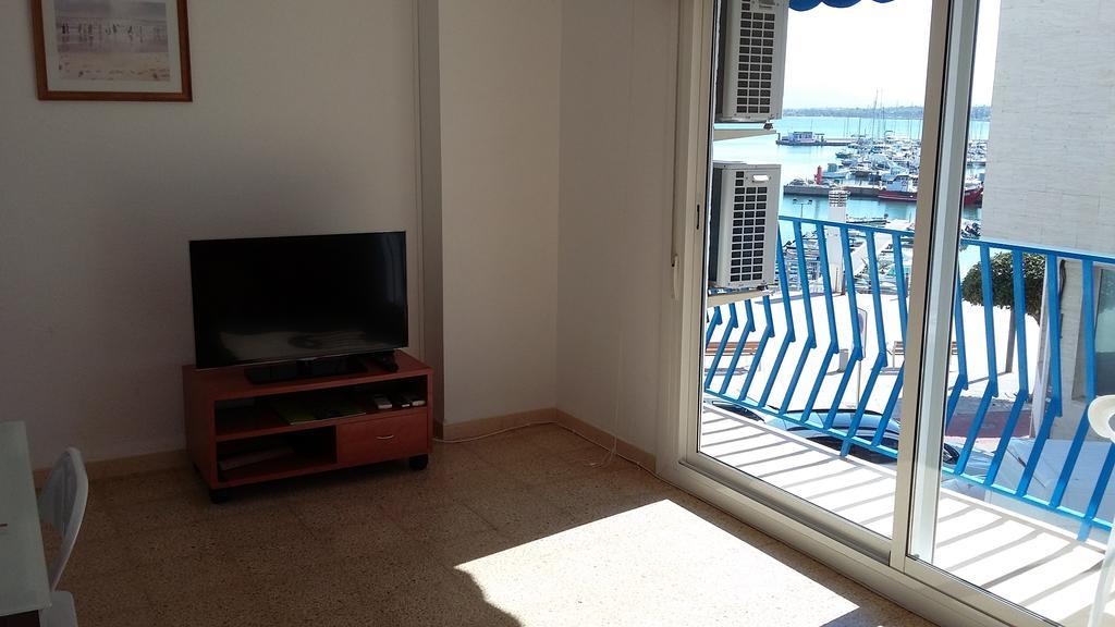 Vista Mar Apartment 람폴라 외부 사진